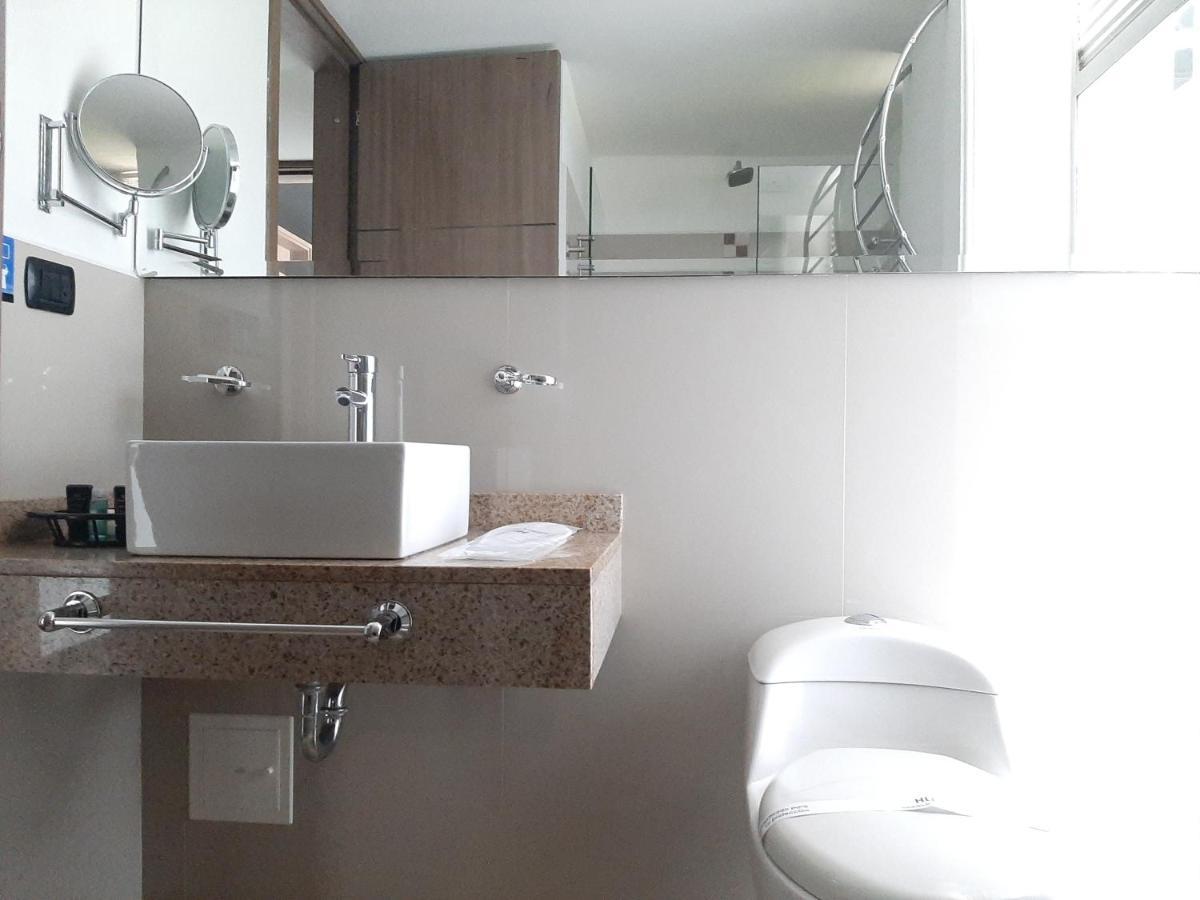Habitación Doble Estándar