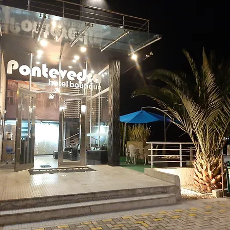 Pontevedra Hotel Boutique-2