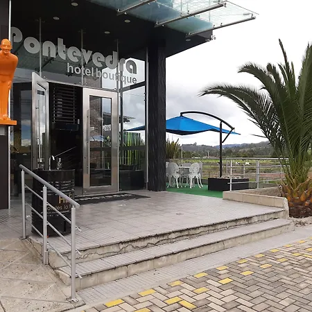 Pontevedra Hotel Boutique-3